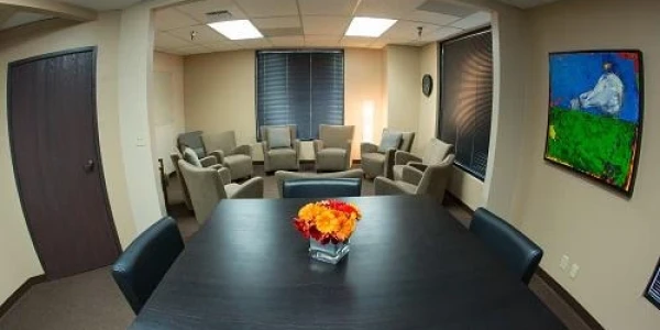 Balance Treatment Center