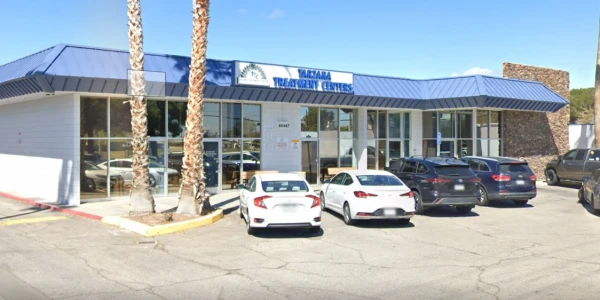 Tarzana Treatment Centers - 44447 10th Street West