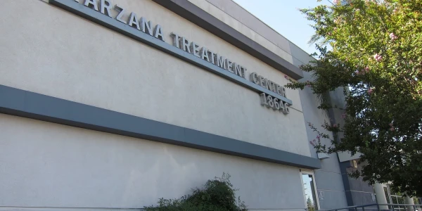 Tarzana Treatment Centers - 18646 Oxnard Steet
