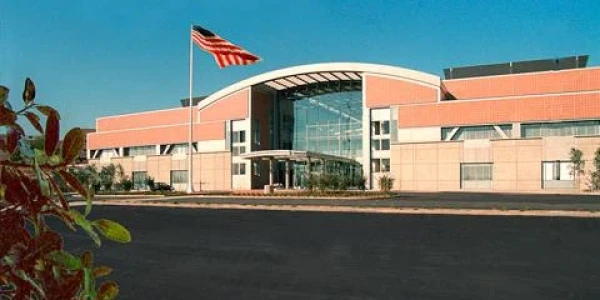 VA Greater Los Angeles Healthcare System - Sepulveda Ambulatory Care Center