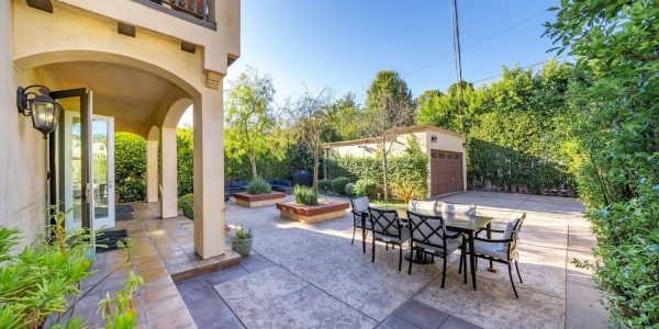 Authentic Recovery Center - Residential