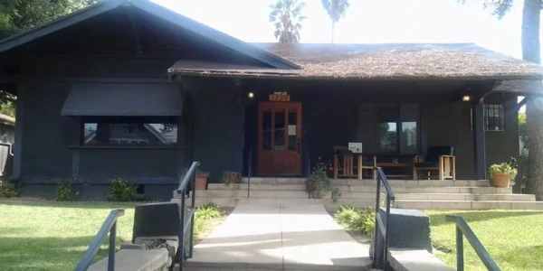 Grandview Foundation - Marengo House