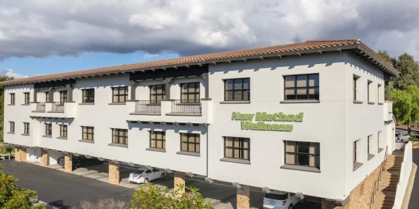 New Method Wellness - Rancho Viejo Road