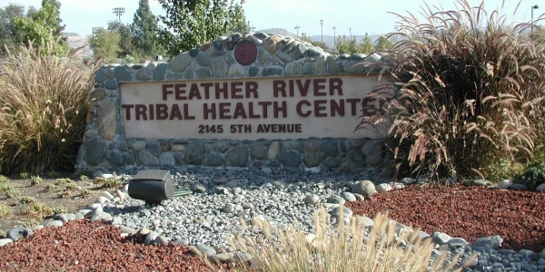 Feather River Tribal Health Center