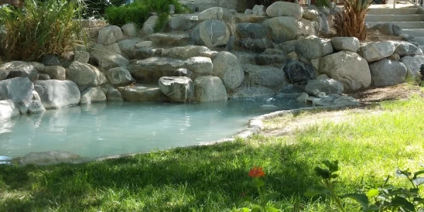 Ranch Recovery Centers - Hacienda Valdez