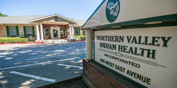 Northern Valley Indian Health