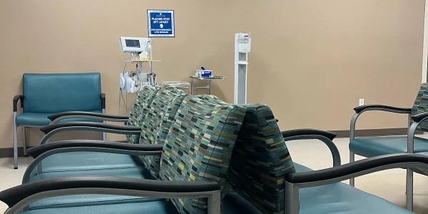 Ventura County Medical Center - Inpatient Psychiatric Hospital