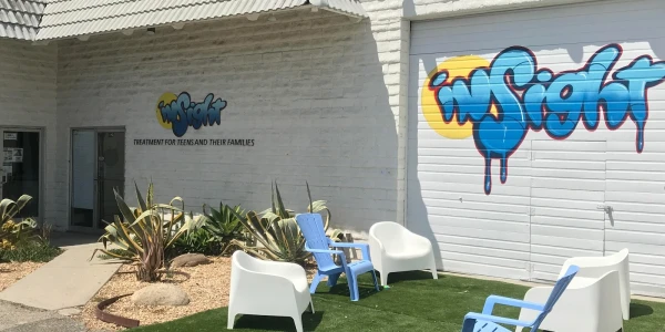 Insight Treatment Program for Teens and Families - Van Nuys