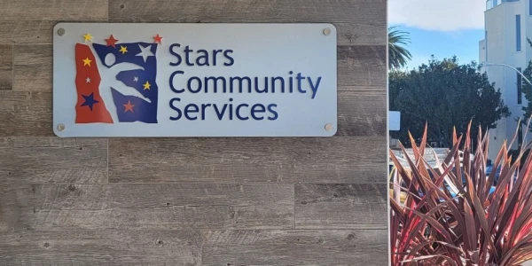 Stars Community Service