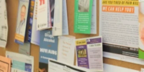 AEGIS Treatment Centers - Inglewood