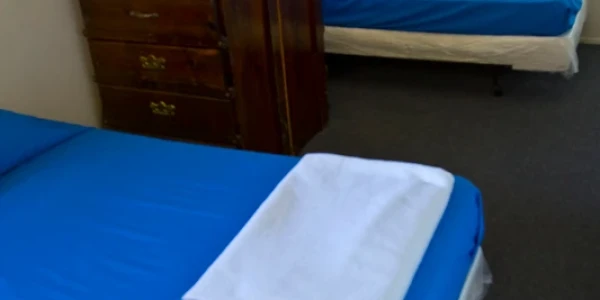 The Fellowship Center