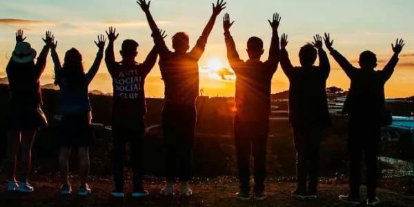 Cornerstone of Southern California