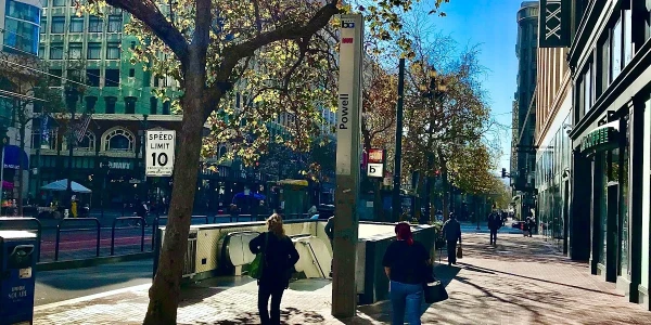 San Francisco AIDS Foundation - Substance Health