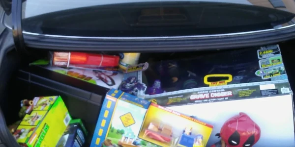 Terra Firma Diversion - Educational Services