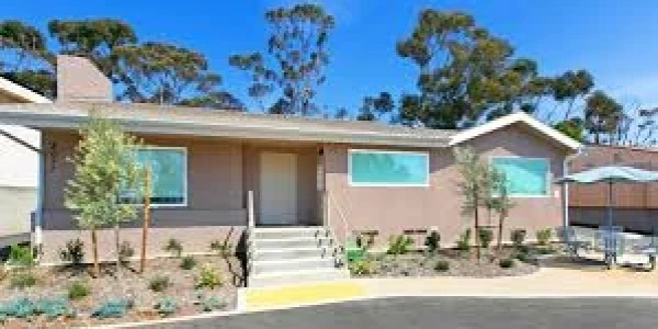 Sharp McDonald Center