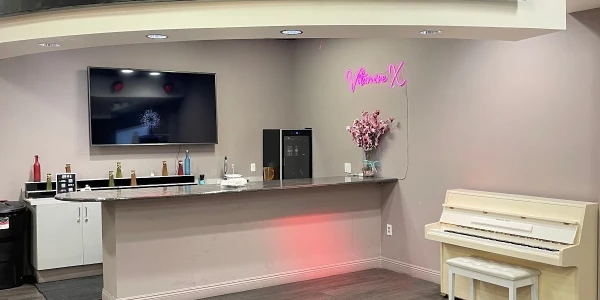 Nova Vitae Treatment Center