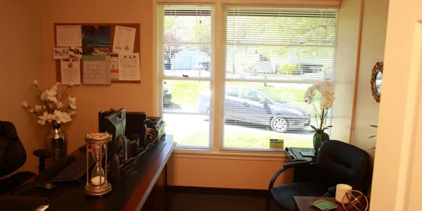 AEGIS Treatment Centers