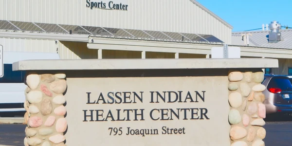 Lassen Indian Health Center - Behavioral Health
