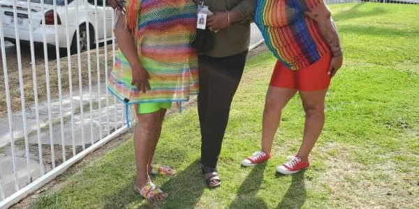 HOPICS - South Broadway