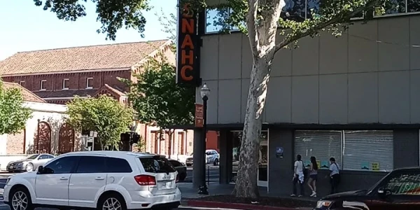 Sacramento Native American - Health Center