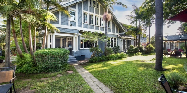 Casa Serena Treatment Programs for Women