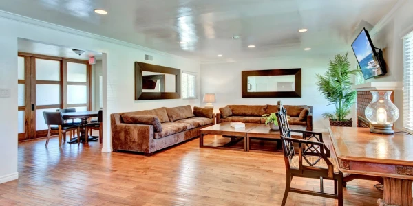 Lighthouse Treatment Center