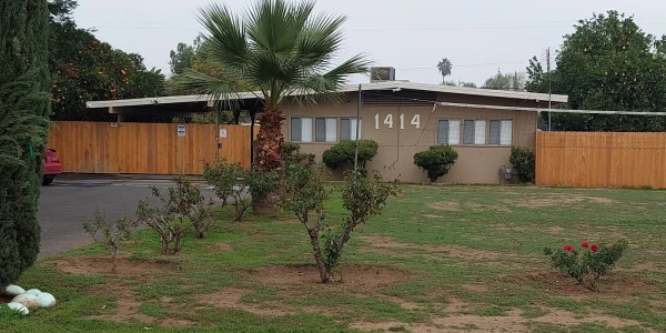 Nuestra Casa Recovery Home