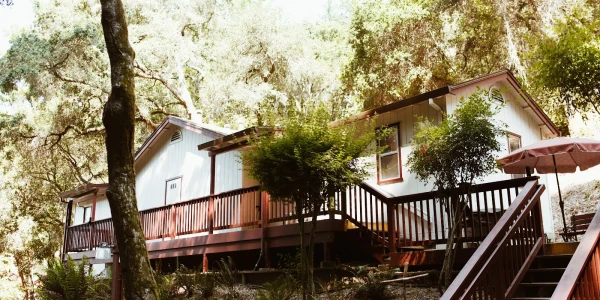 The Camp Recovery Center