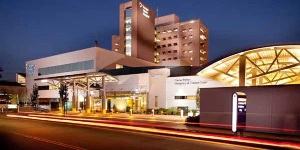 Scripps Mercy Hospital