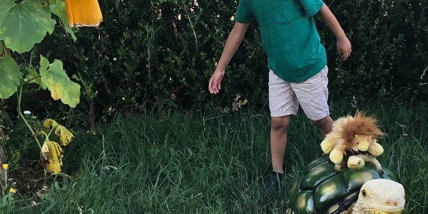 Watts Health - House of Uhuru