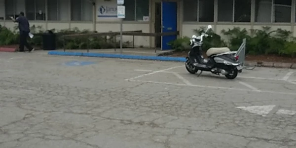 Janus Community Clinic