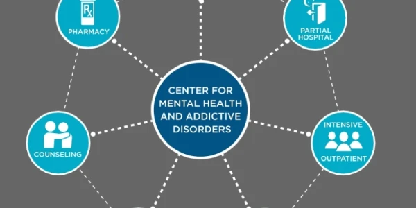 Alvarado Parkway Institute - API