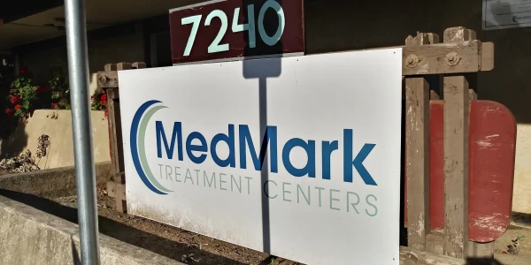 MedMark Treatment Centers