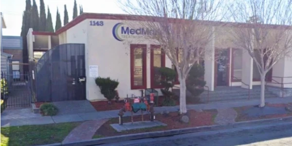 MedMark Treatment Centers