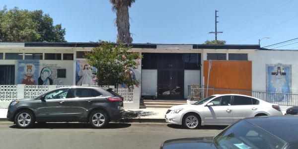 Canon Human Services