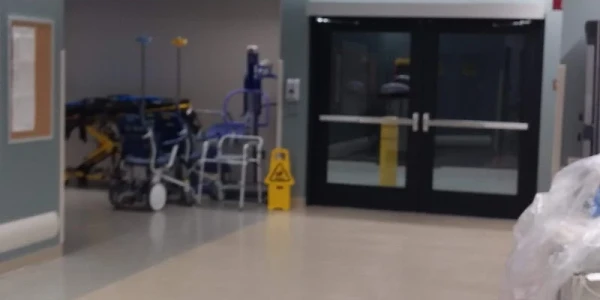 VA Greater Los Angeles Healthcare System - West Los Angeles VAMC