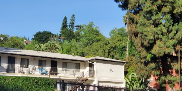 Gateways Hospital and Mental Health Center - Adult Residential