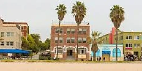 Phoenix House - Venice Beach Residential and Outpatient Services