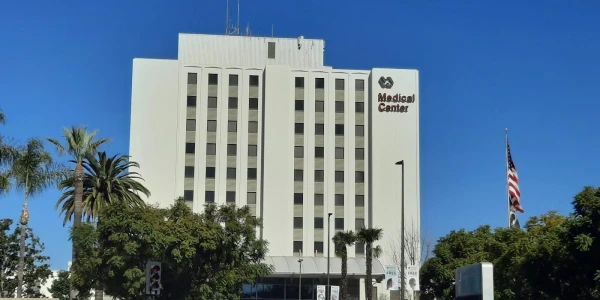 VA Long Beach Healthcare System - Tibor Rubin VAMC