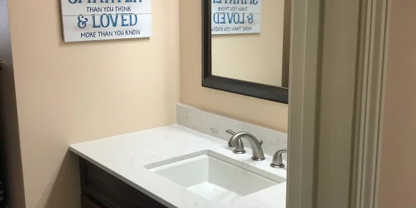 Mount Rubidoux Treatment Center