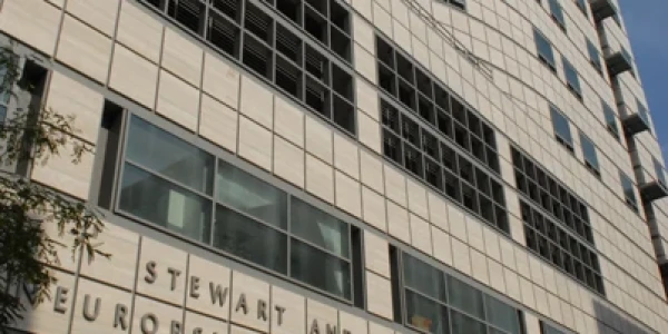 UCLA Health - Resnick Neuropsychiatric Hospital