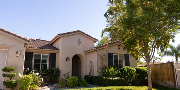 Ranch Creek Recovery