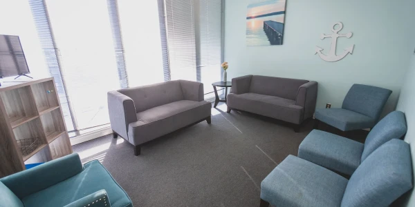 California Prime Recovery