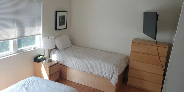 Muse Treatment - Westwood Boulevard