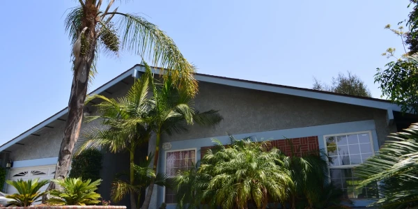 His House - Carlos Place Treatment Center