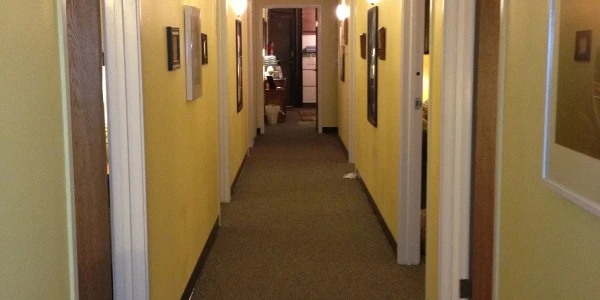 Journey PTSD Center of Orange County