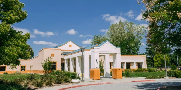 San Jose Behavioral Health Hospital