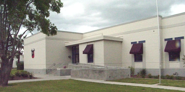 WestCare - Earl F. Johnson