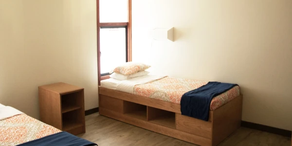 Alvarado Parkway Institute - API