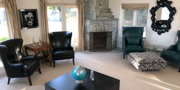 Malibu Seaside Serenity Cove